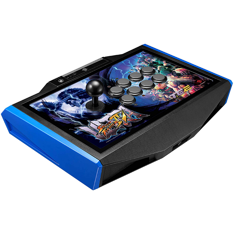 خرید کنترلر Arcade Fightstick Tournament Edition 2 | طرح بازی Ultra Street Fighter IV